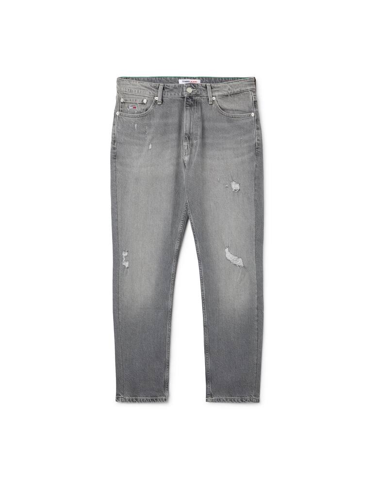 Tommy Jeans Ripped denim dad jeans - picture 1 Tommy Jeans Ripped denim dad jeans - picture 1