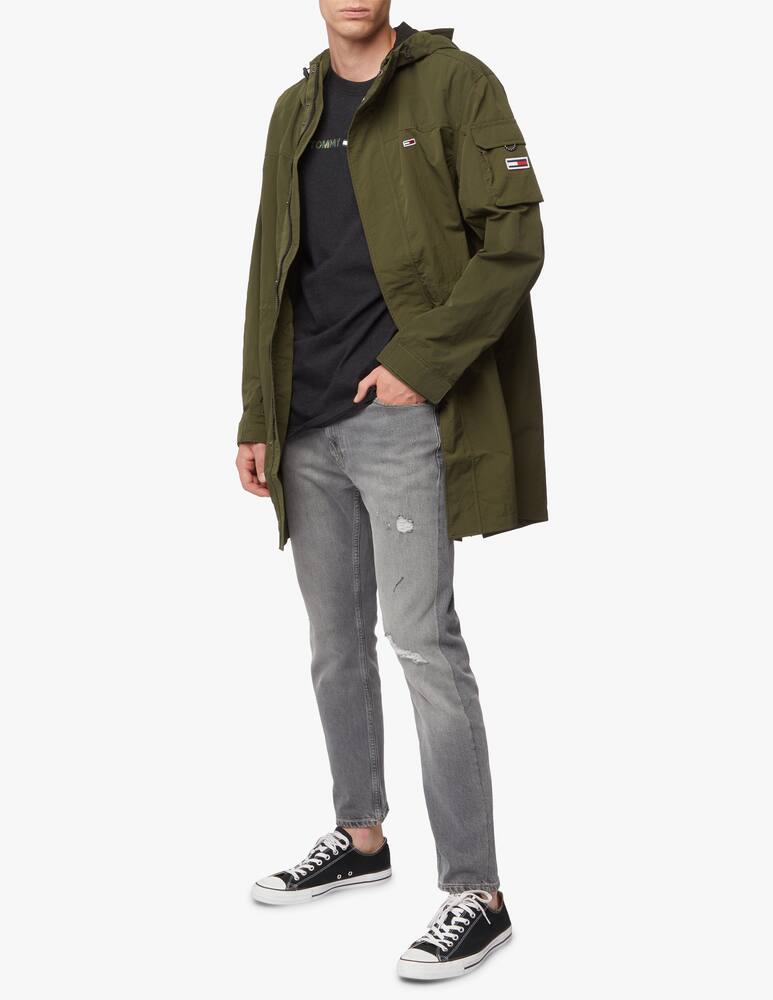 rinascente Tommy Jeans Jeans denim dad strappati