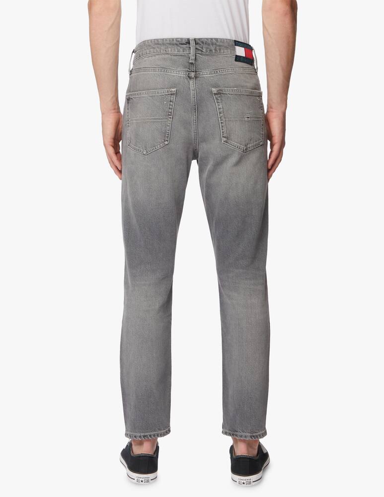 Tommy Jeans Ripped denim dad jeans - picture 3 Tommy Jeans Ripped denim dad jeans - picture 3