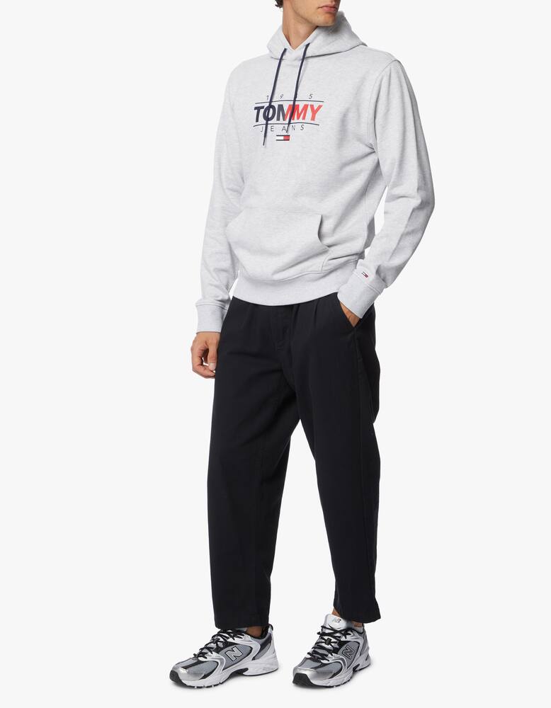 rinascente Tommy Jeans Essential hoodie
