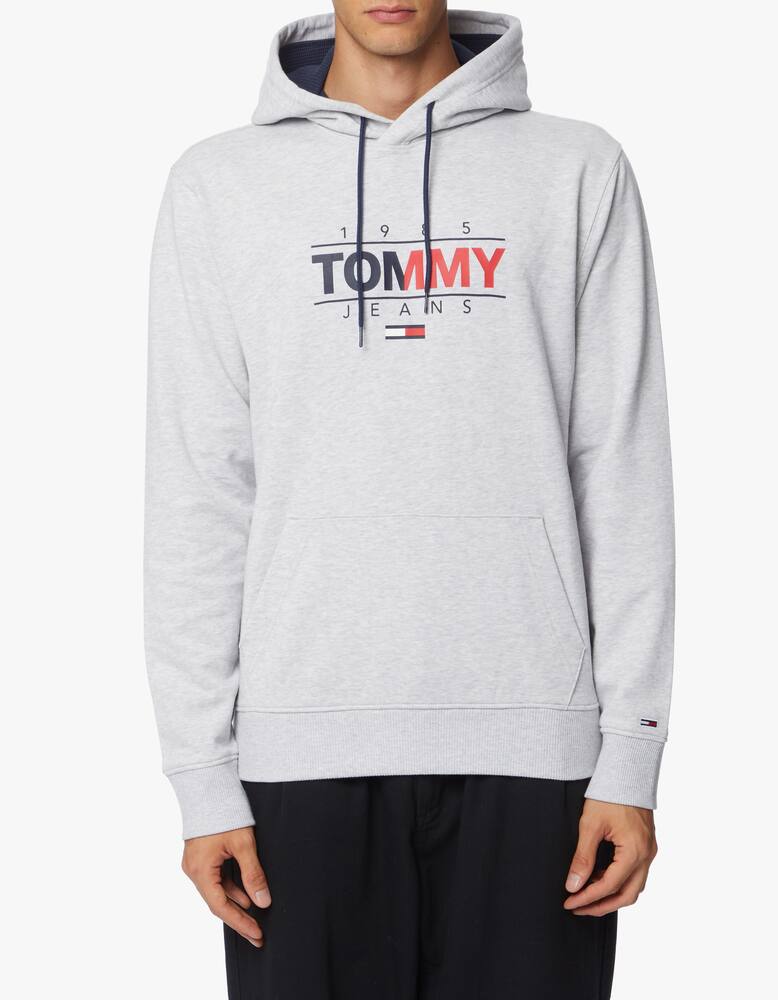 rinascente Tommy Jeans Essential hoodie