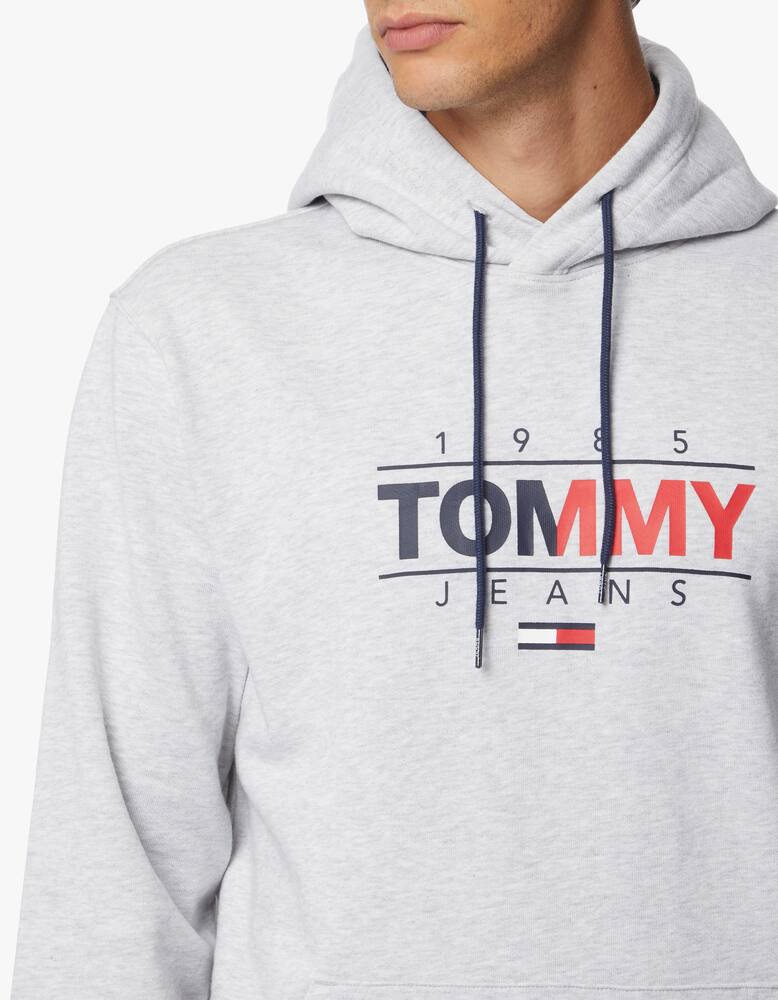 rinascente Tommy Jeans Essential hoodie