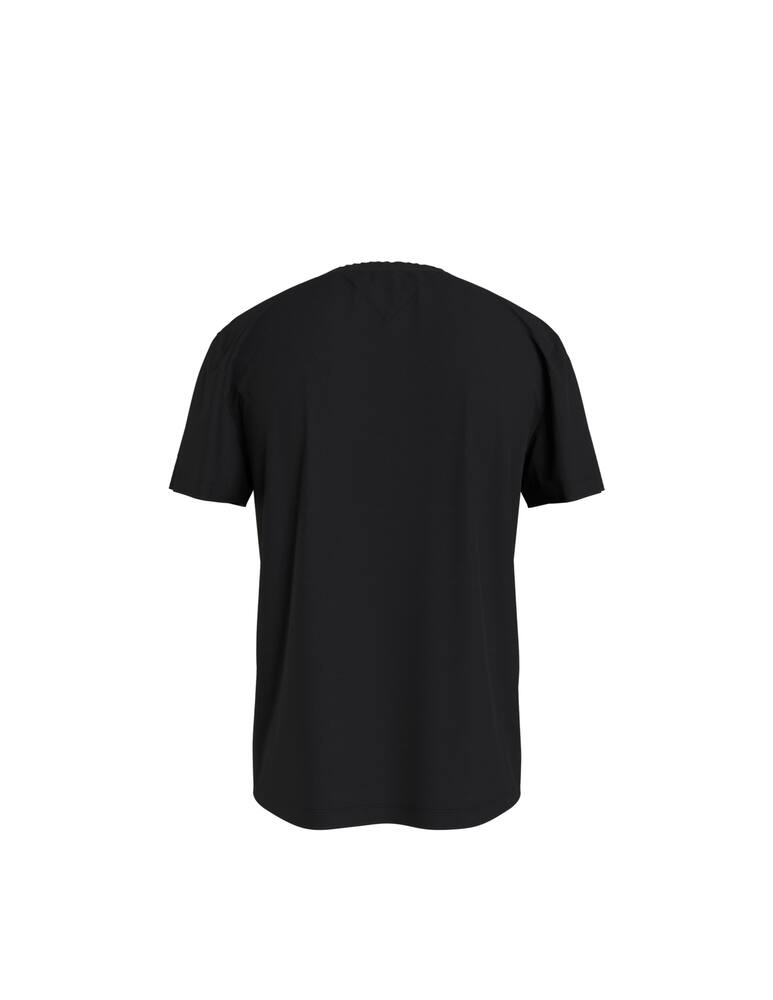 rinascente Tommy Jeans Peace t-shirt