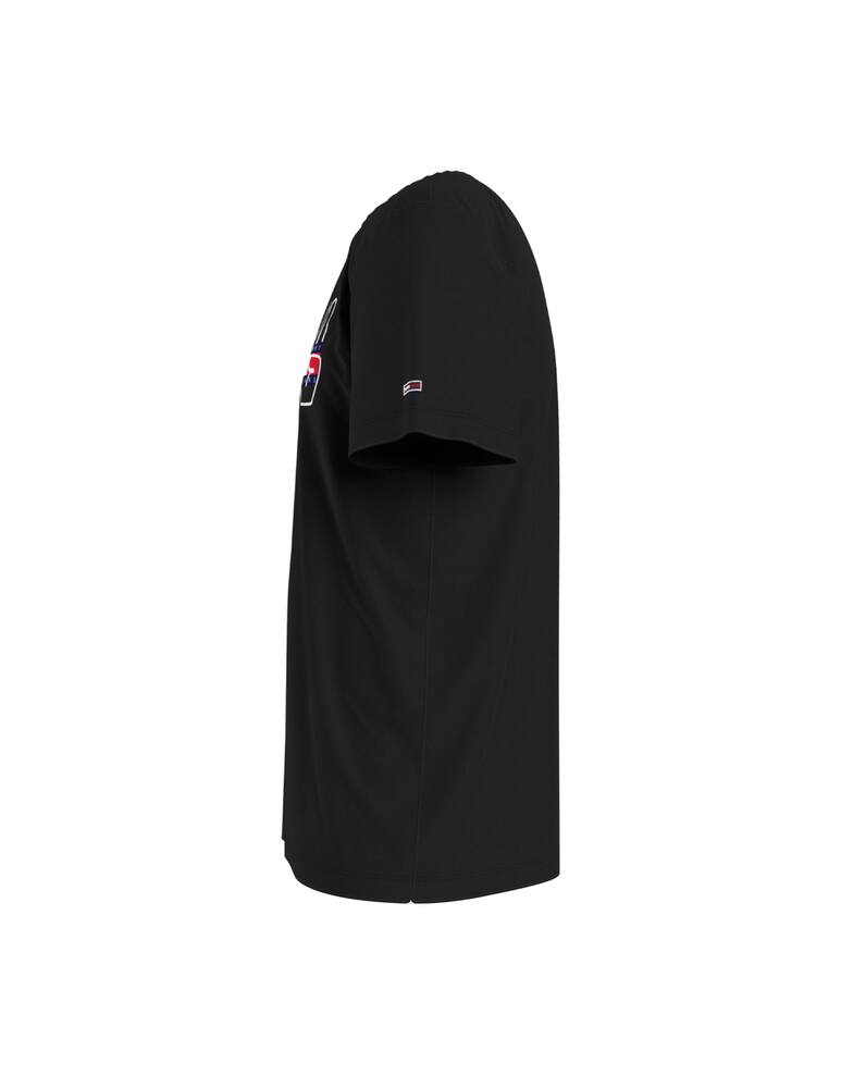 rinascente Tommy Jeans Peace t-shirt