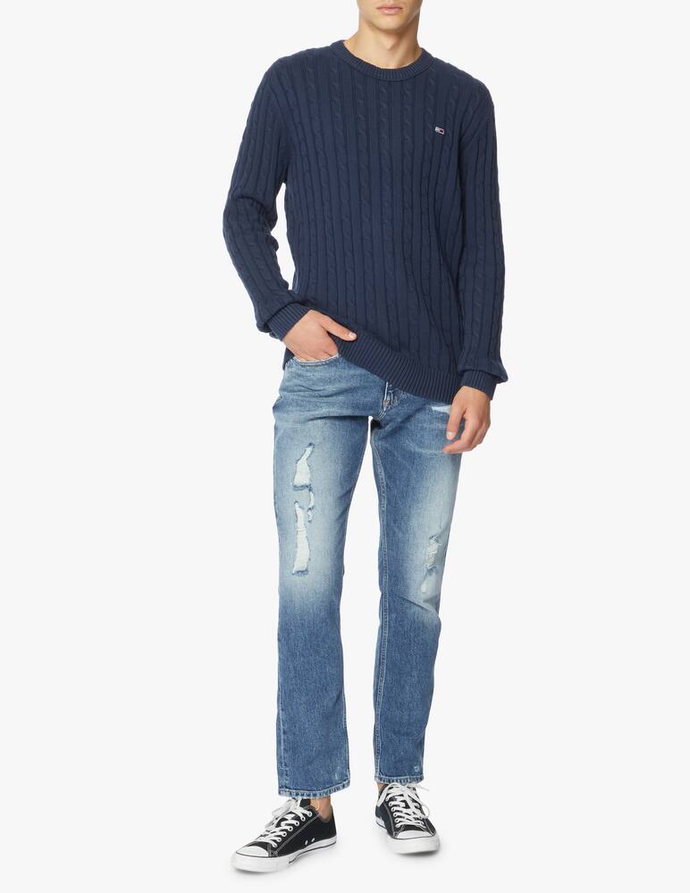 rinascente Tommy Jeans Denim scanton jeans