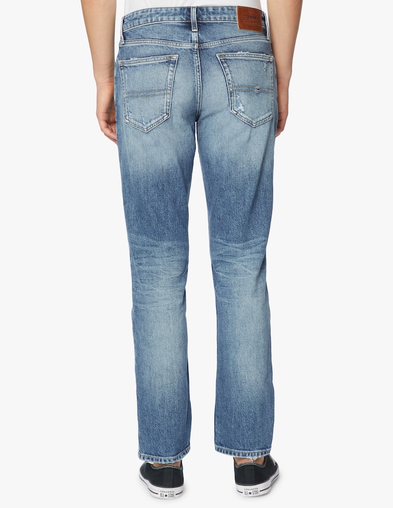 rinascente Tommy Jeans Denim scanton jeans