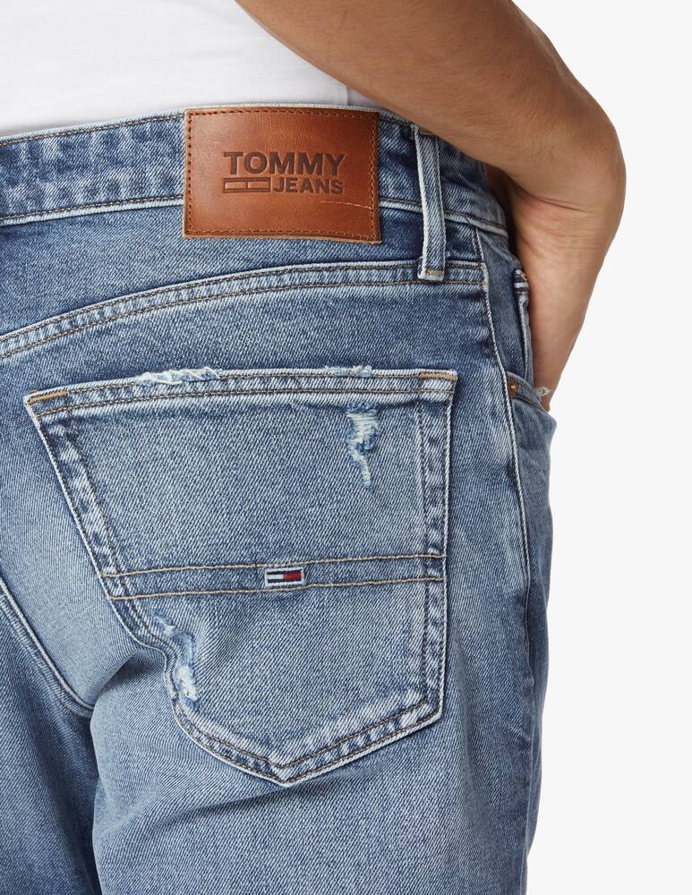 rinascente Tommy Jeans Denim scanton jeans