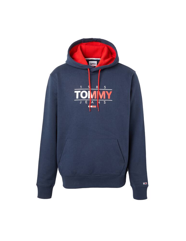 Tommy Jeans Essential hoodie - picture 1 Tommy Jeans Essential hoodie - picture 1