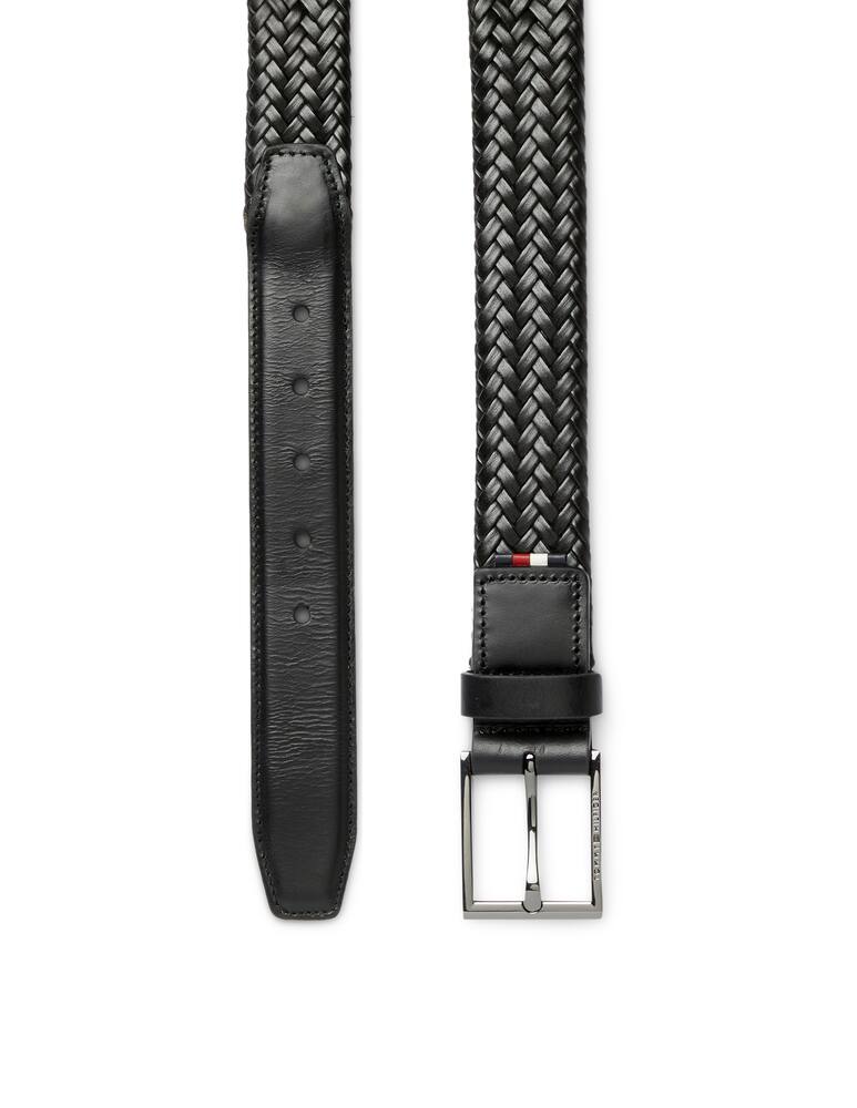 rinascente Tommy Hilfiger 35 woven formal belt