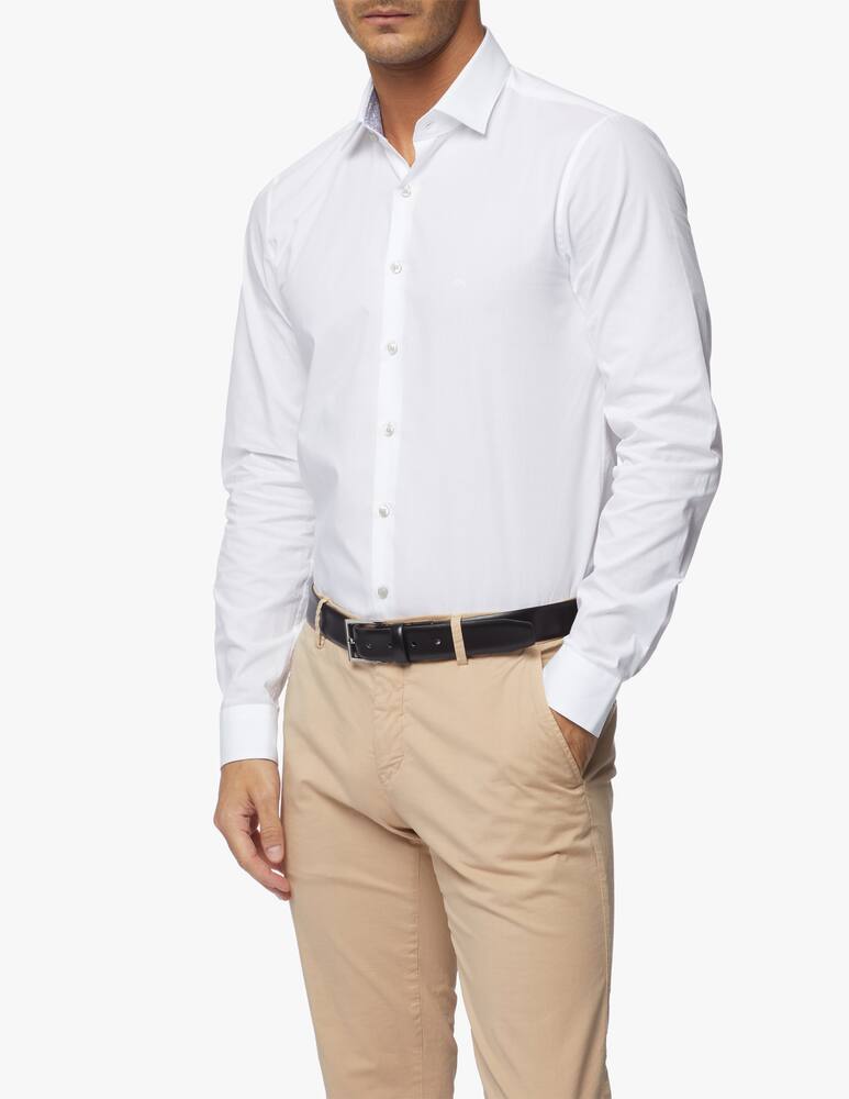 rinascente Tommy Hilfiger 35 formal belt