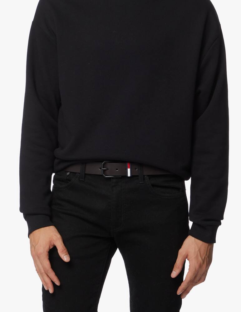 rinascente Tommy Jeans Cintura 35 flag