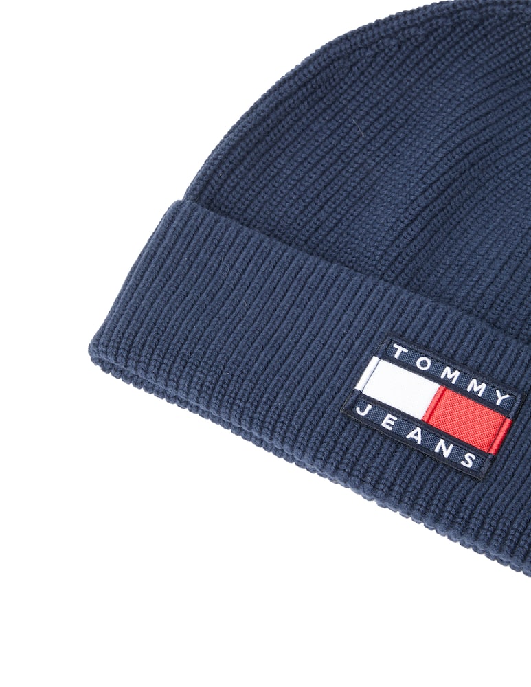 rinascente Tommy Jeans Heritage beanie