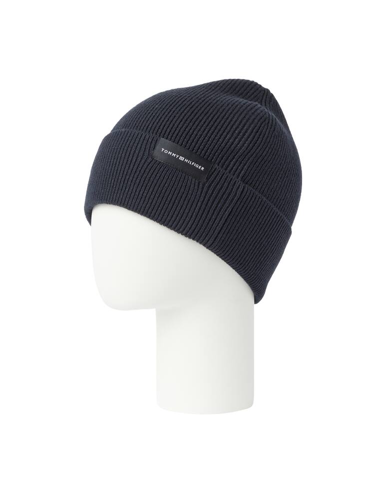 rinascente Tommy Hilfiger Uptown wool beanie