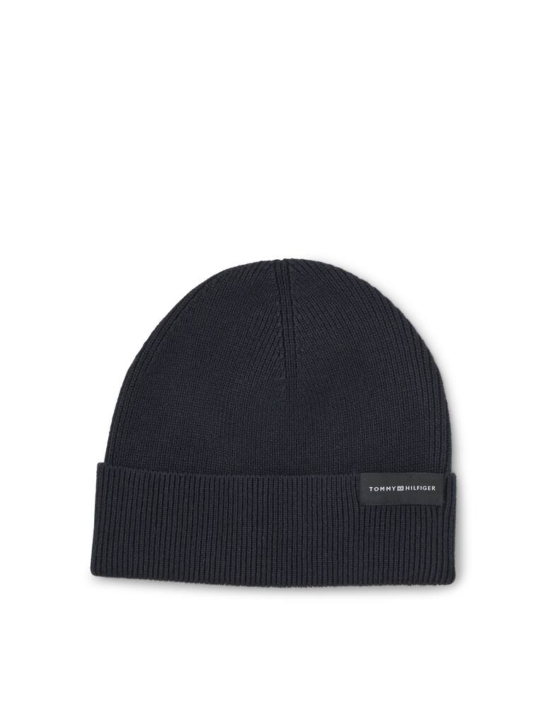 rinascente Tommy Hilfiger Uptown wool beanie