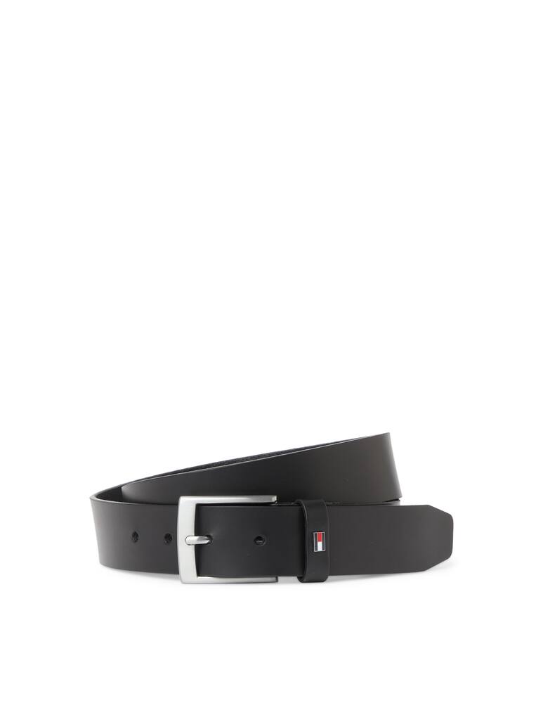 Tommy Hilfiger Cintura in pelle adan 35 - immagine 1 Tommy Hilfiger Cintura in pelle adan 35 - immagine 1