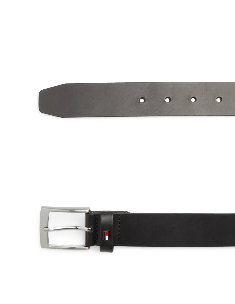 Tommy Hilfiger Cintura in pelle adan 35 - immagine 3 Tommy Hilfiger Cintura in pelle adan 35 - immagine 3