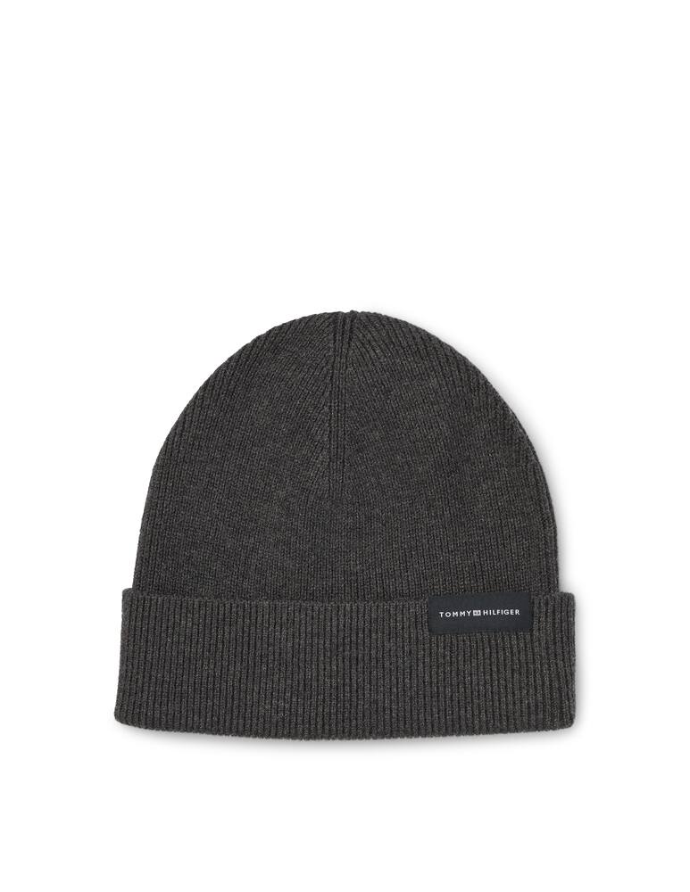 Tommy Hilfiger Cappellino uptown in lana - immagine 2 Tommy Hilfiger Cappellino uptown in lana - immagine 2