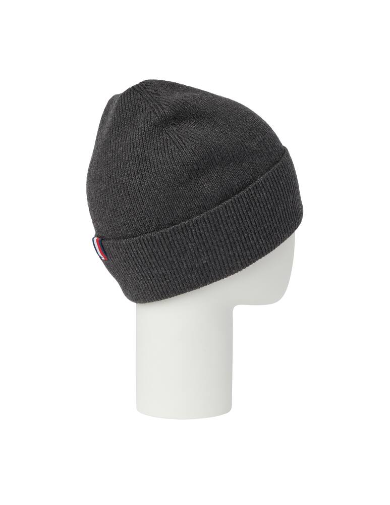 Tommy Hilfiger Cappellino uptown in lana - immagine 3 Tommy Hilfiger Cappellino uptown in lana - immagine 3