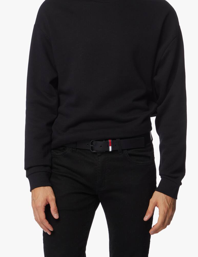 rinascente Tommy Jeans Flag 35 belt