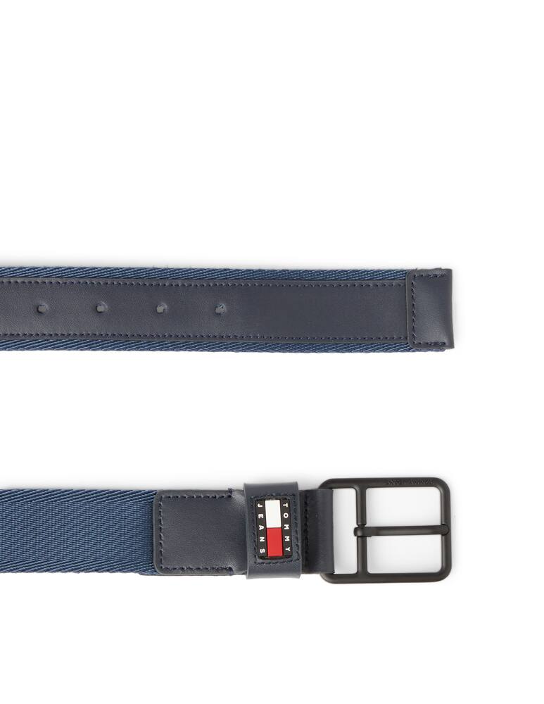 rinascente Tommy Jeans Heritage belt