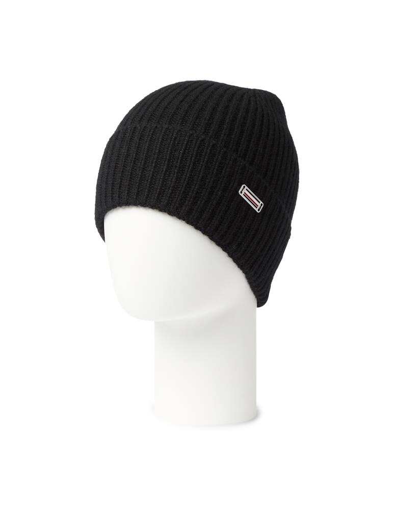 rinascente Tommy Hilfiger Cappellino lux in cashmere