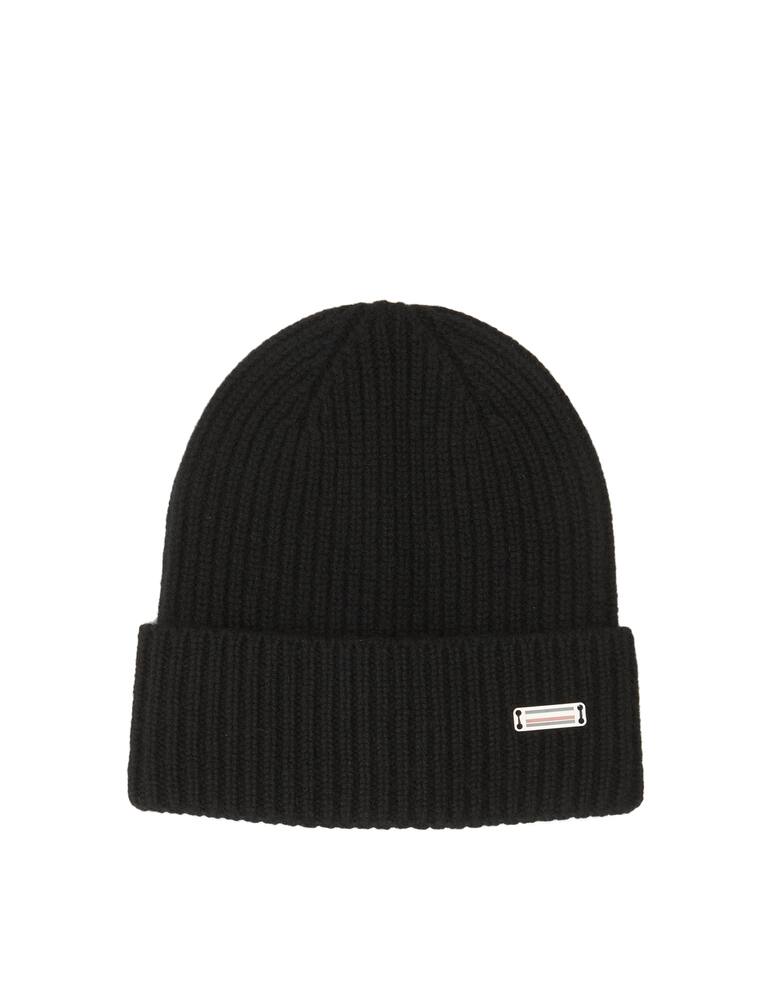 rinascente Tommy Hilfiger Cappellino lux in cashmere