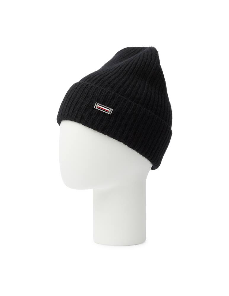 rinascente Tommy Hilfiger Cappellino lux in cashmere
