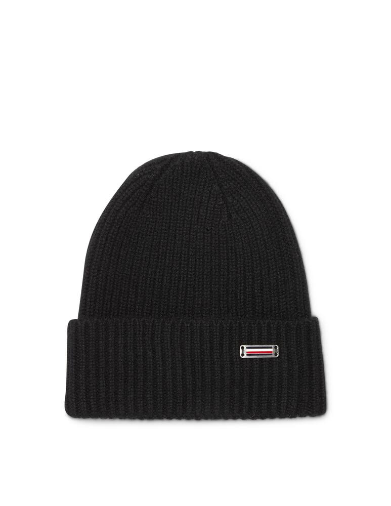 rinascente Tommy Hilfiger Cappellino lux in cashmere