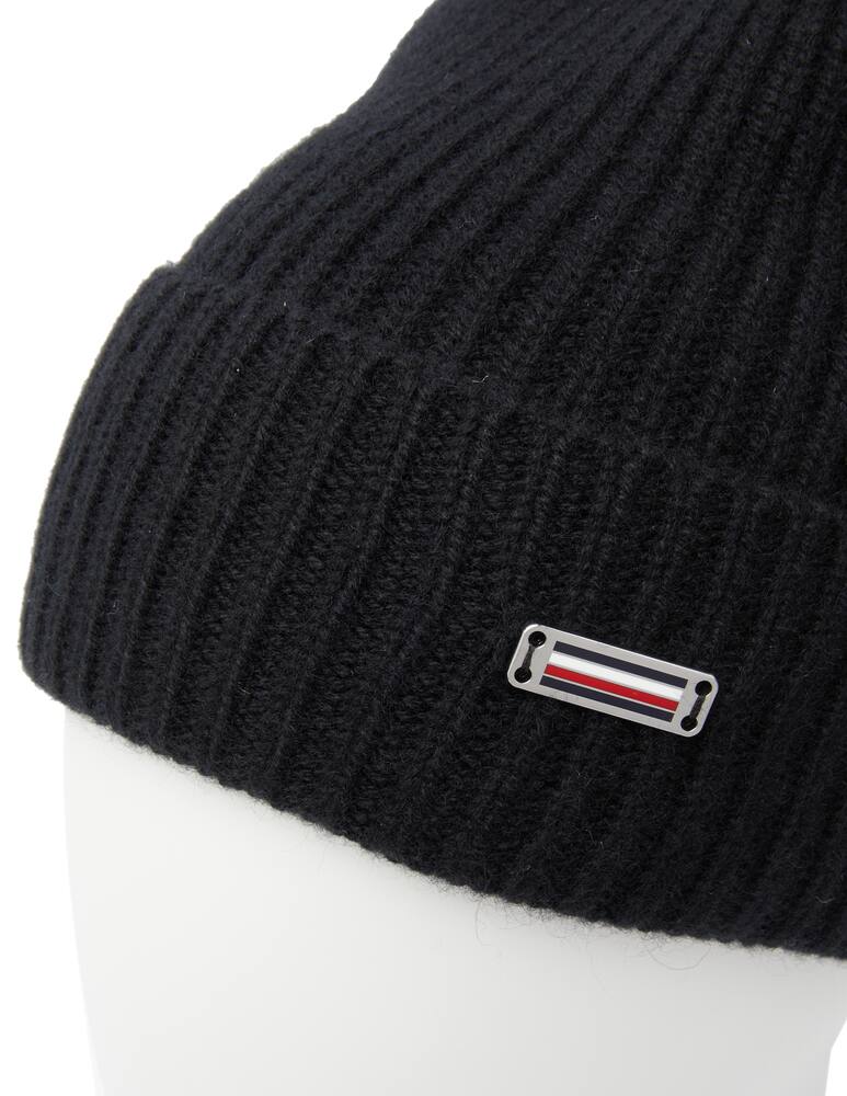 rinascente Tommy Hilfiger Cappellino lux in cashmere