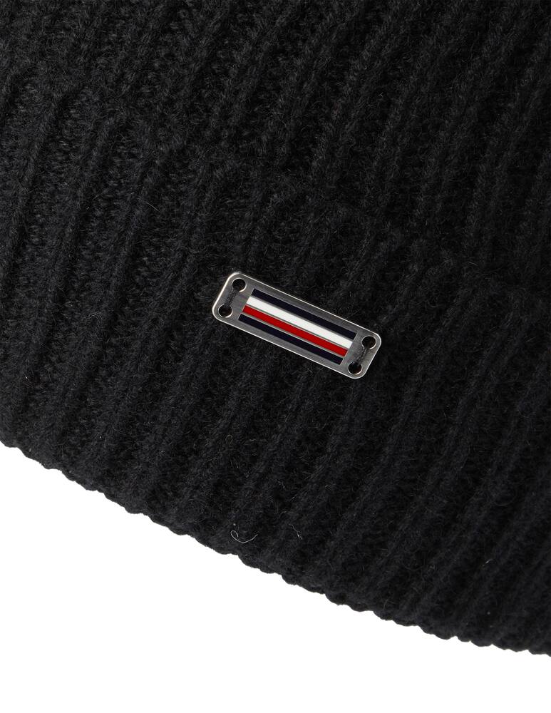 rinascente Tommy Hilfiger Cappellino lux in cashmere