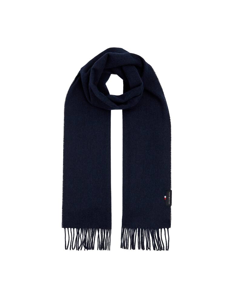 rinascente Tommy Hilfiger Sciarpa unptown in lana