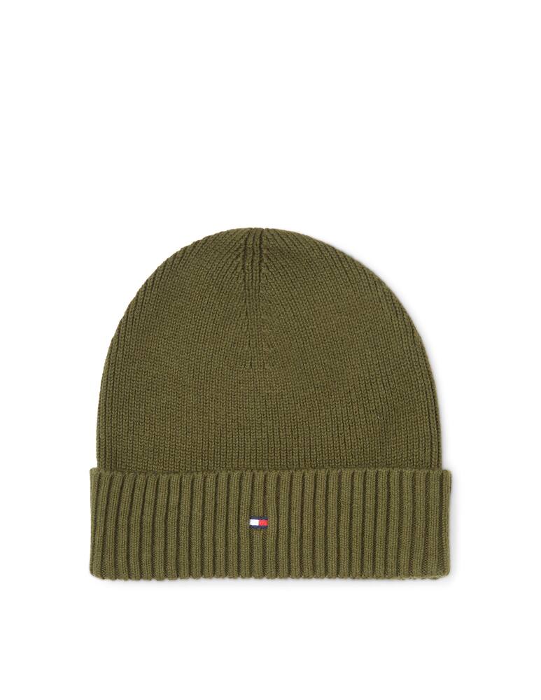 rinascente Tommy Hilfiger Cappellino in cotone pima