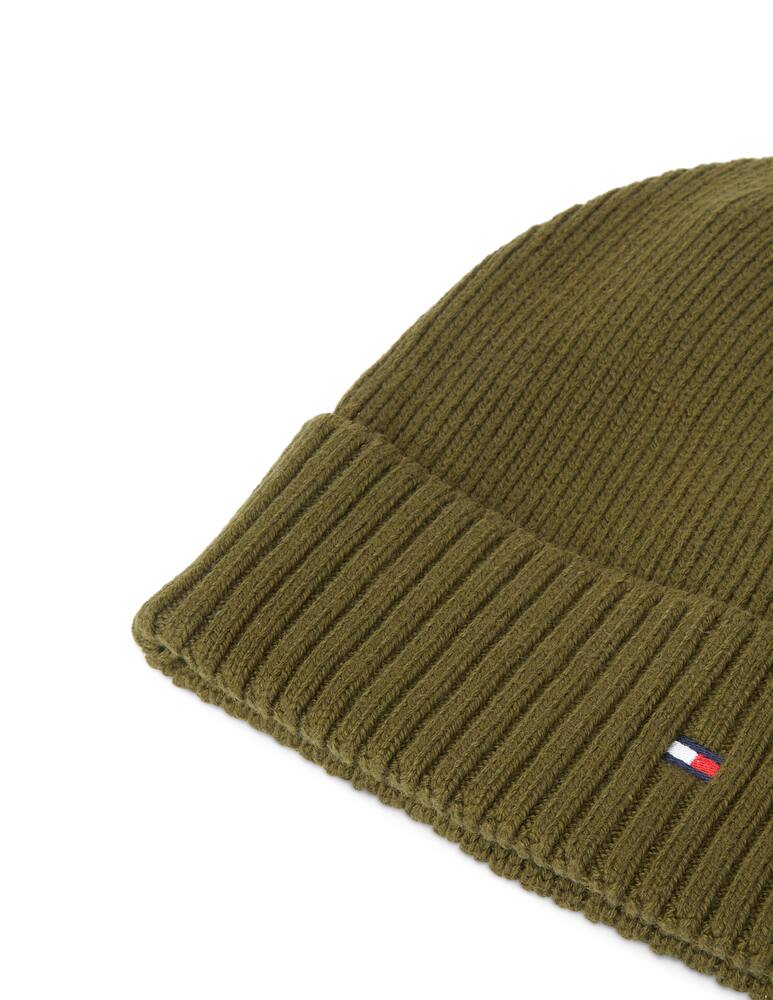 rinascente Tommy Hilfiger Cappellino in cotone pima