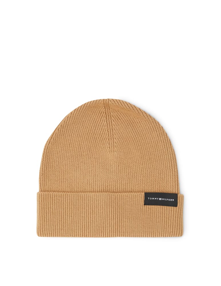 rinascente Tommy Hilfiger Uptown wool beanie