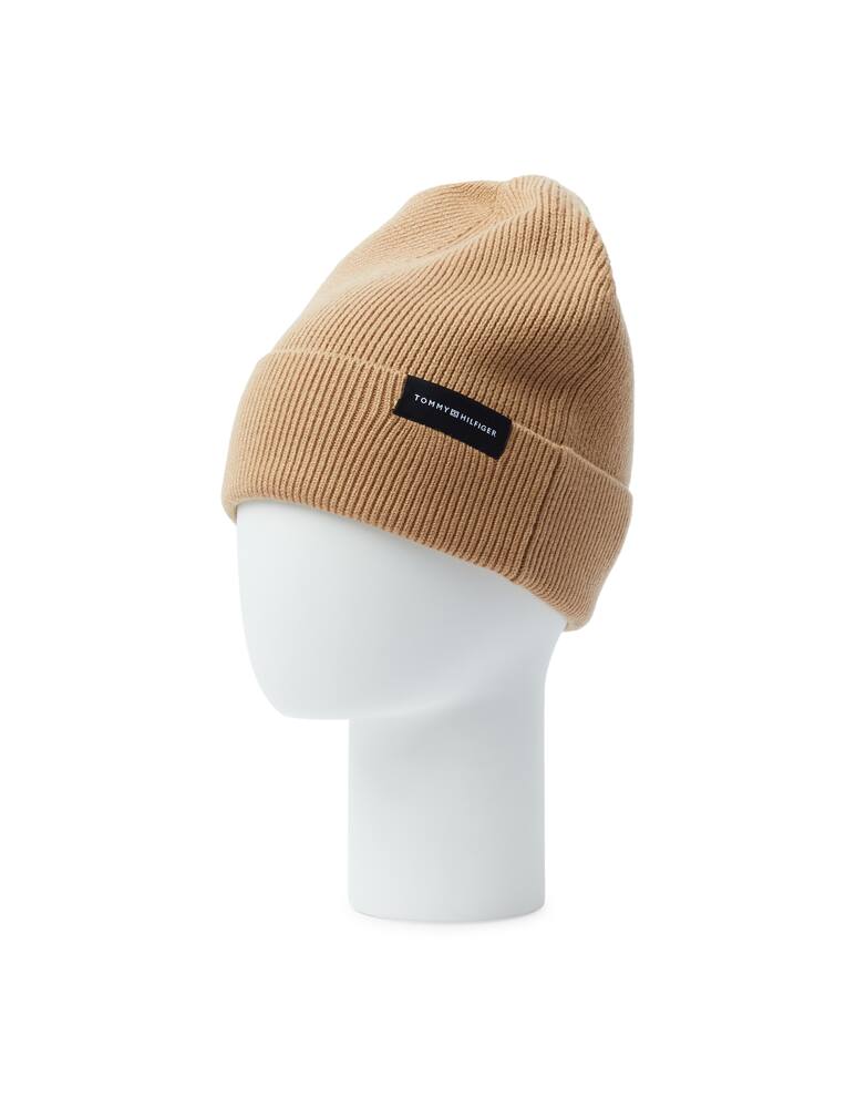 rinascente Tommy Hilfiger Uptown wool beanie