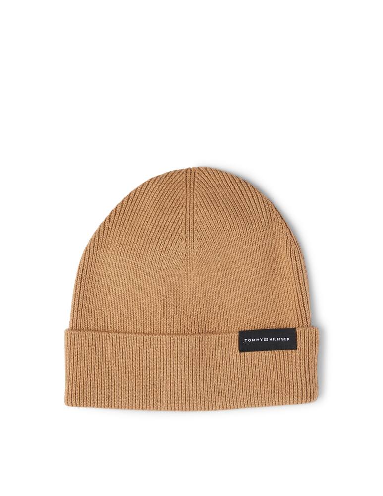 rinascente Tommy Hilfiger Uptown wool beanie