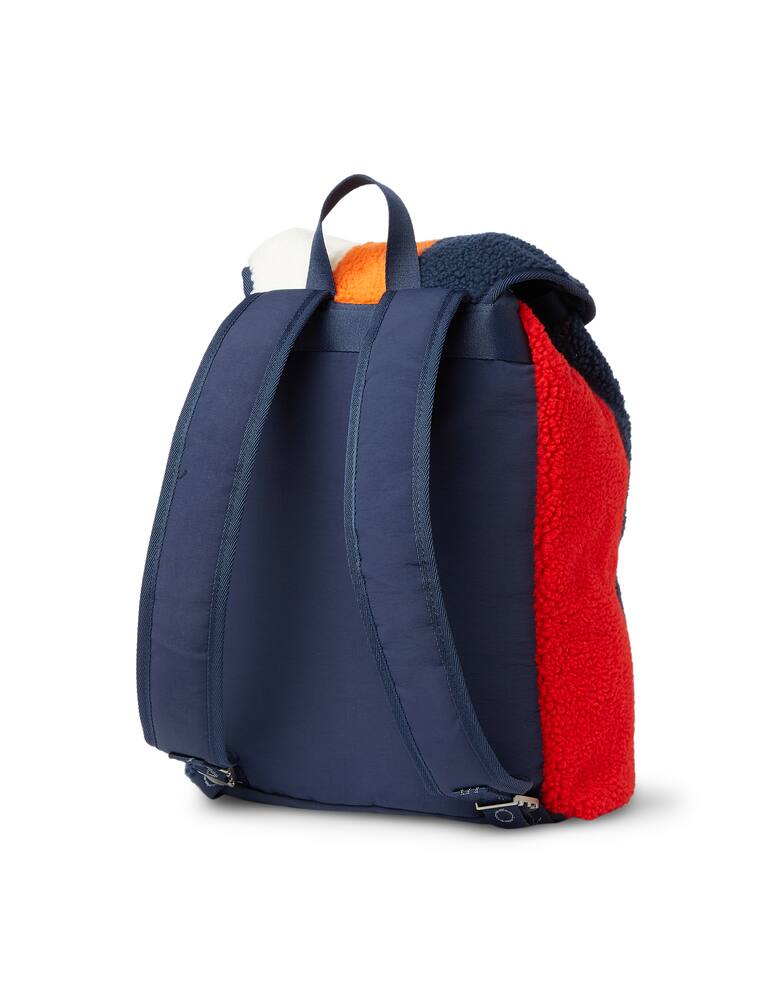 rinascente Tommy Jeans Zaino heritage colorblock