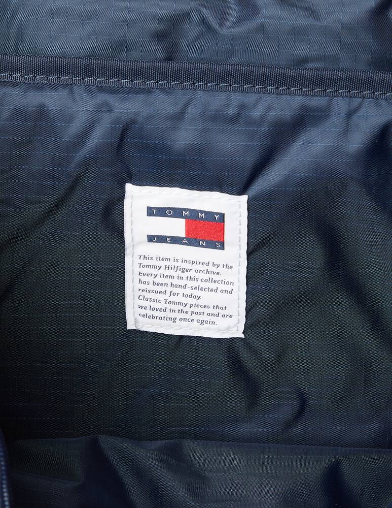 rinascente Tommy Jeans Zaino heritage colorblock