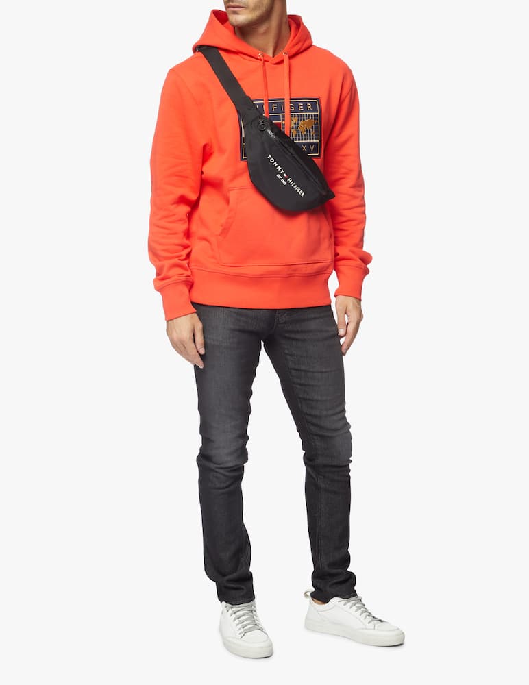 rinascente Tommy Hilfiger Marsupio established