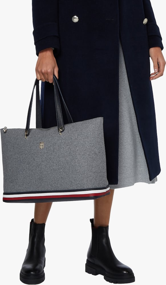rinascente Tommy Hilfiger Borsa shopper Element