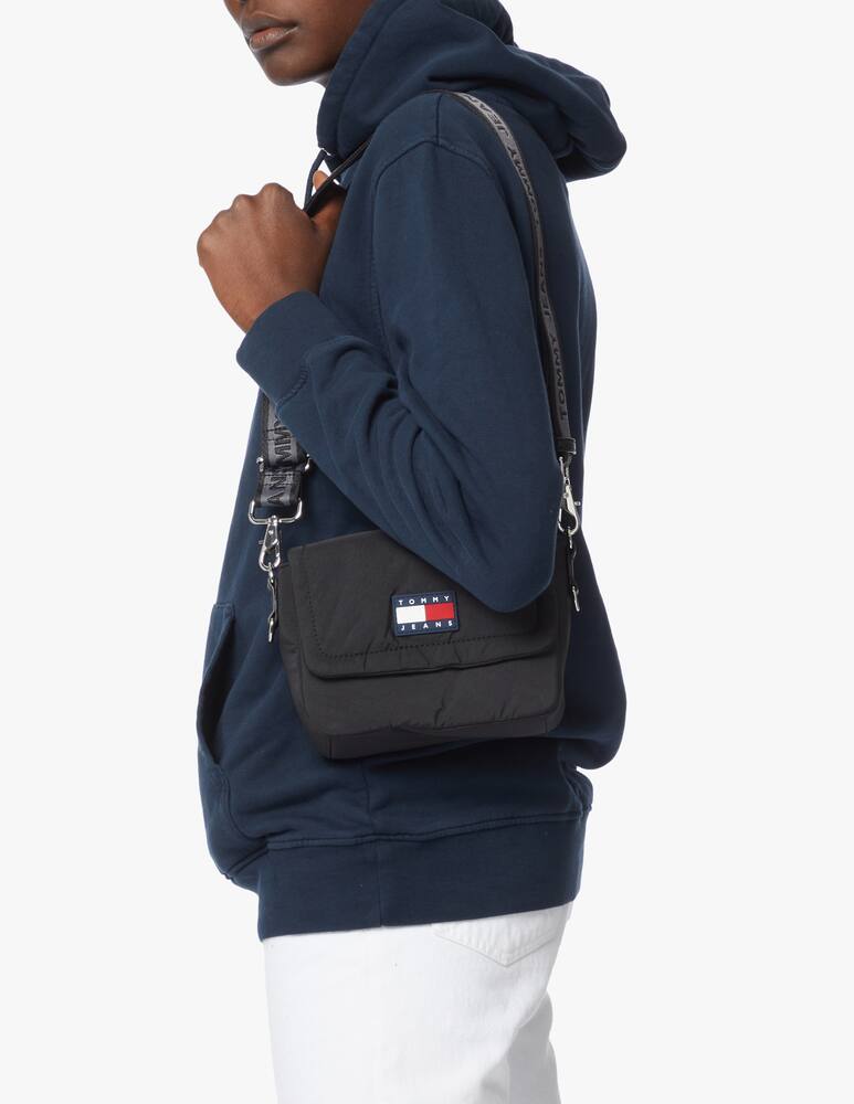 rinascente Tommy Jeans Borsa a tracolla Puffy