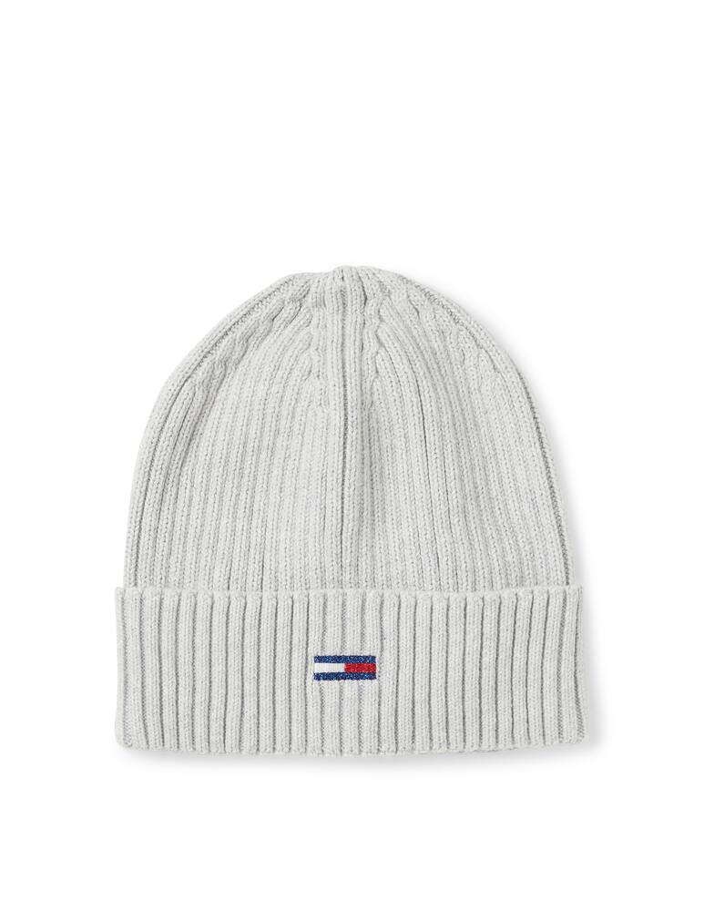 rinascente Tommy Jeans Berretto in cotone biologico