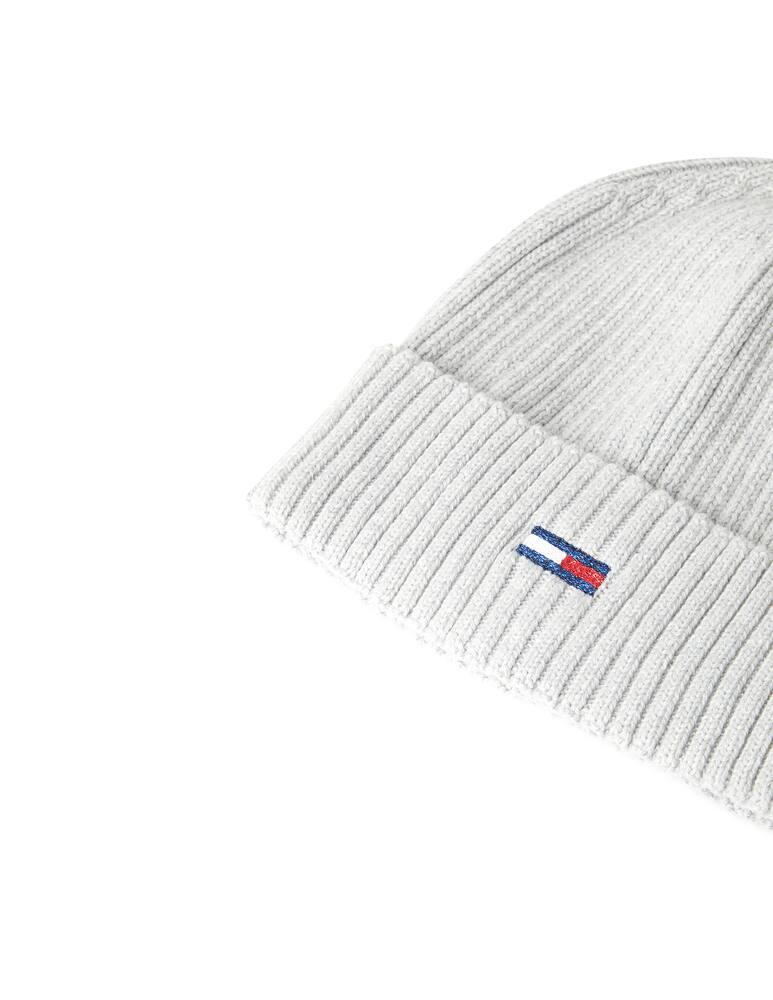 rinascente Tommy Jeans Berretto in cotone biologico