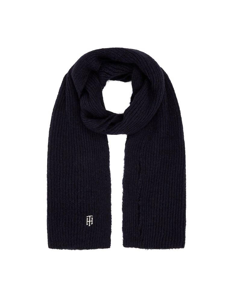rinascente Tommy Hilfiger Scarf Effortless