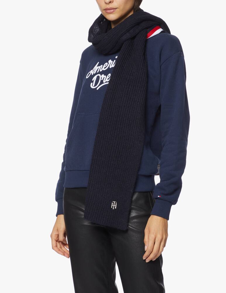 rinascente Tommy Hilfiger Scarf Effortless