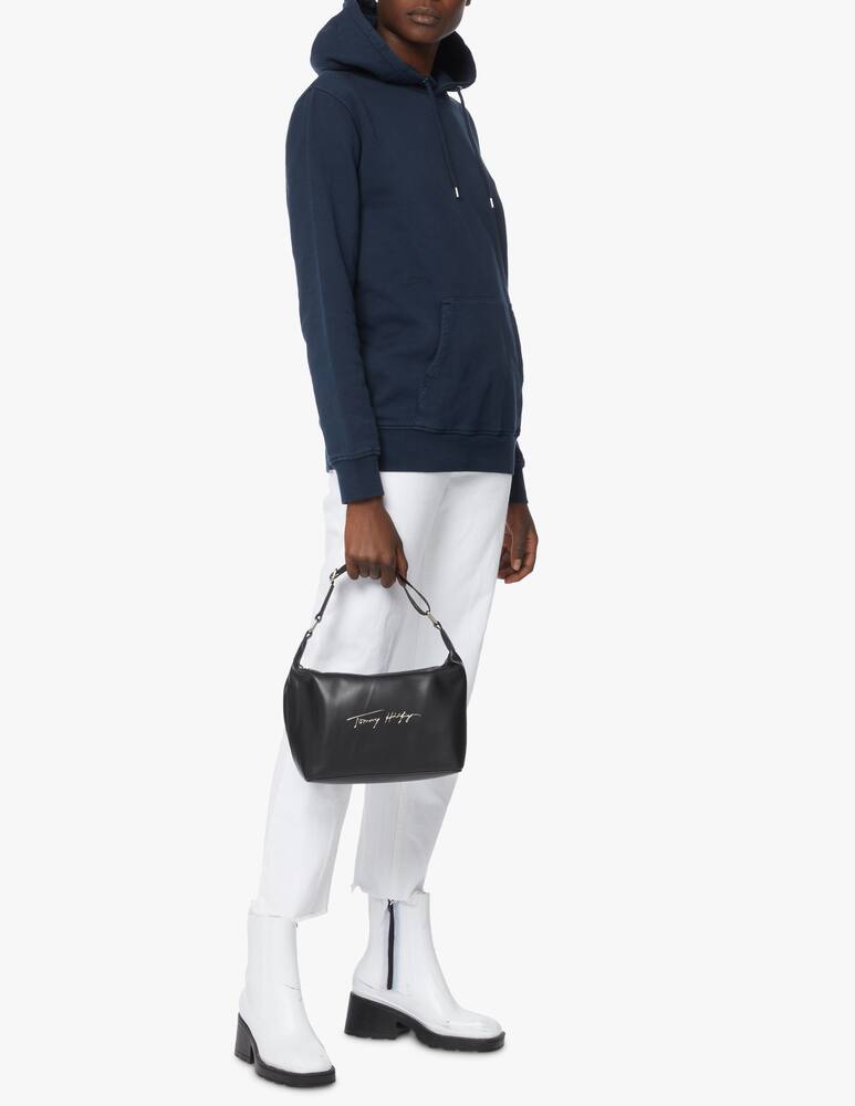 rinascente Tommy Hilfiger Iconic hobo bag