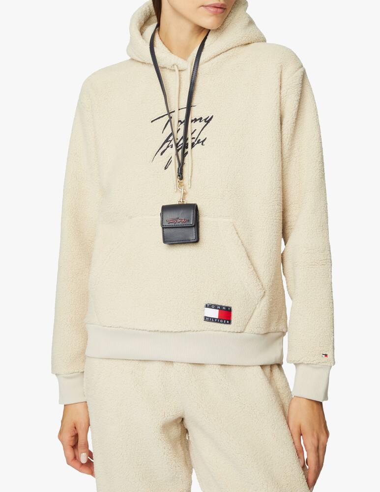 rinascente Tommy Hilfiger Porta auricolari