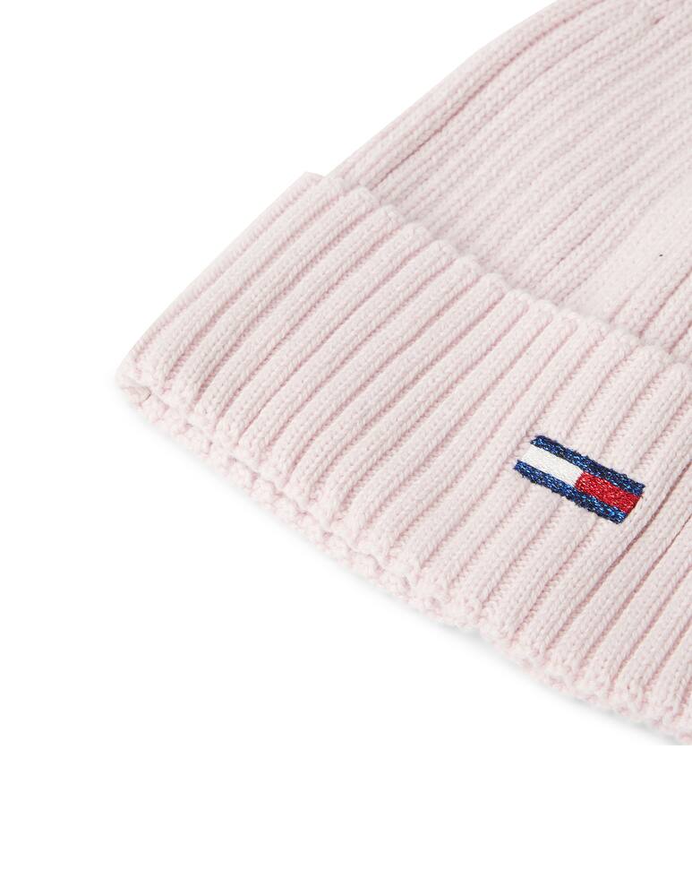 rinascente Tommy Jeans Organic cotton beanie