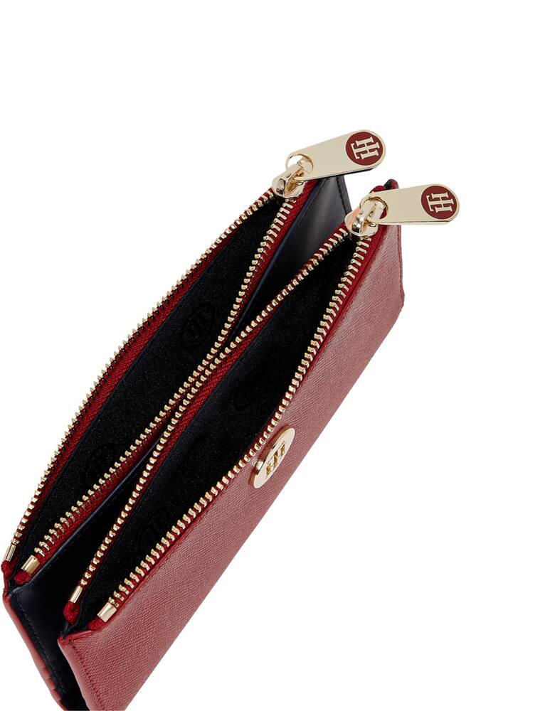 rinascente Tommy Hilfiger Iconic card holder