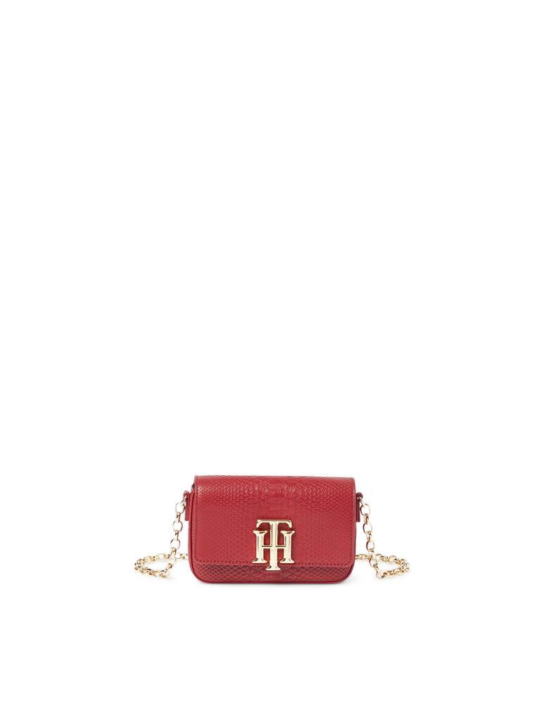 rinascente Tommy Hilfiger Borsa a tracolla mini